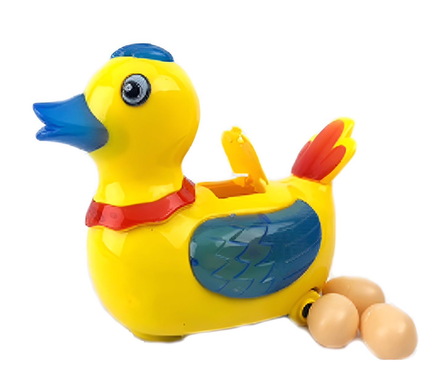 Musical Electric Lay Eggs Duck Toys For Kids | Toy Vehicles Car