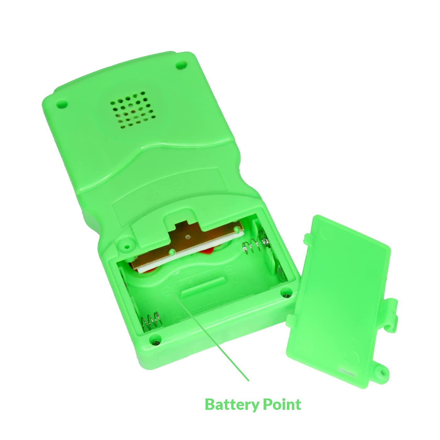 Remote Control Wisdom Brick Game Toy for Kids | Fun for Kids | Learning Toys