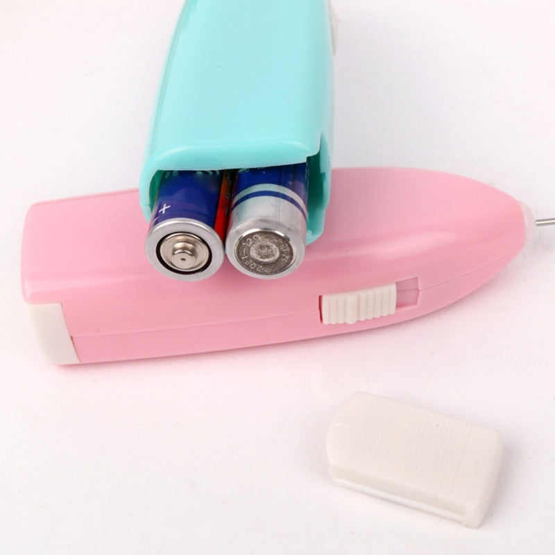 Multipurpose Electric Coffee Beater & Milk Frother | Handheld Mini Blender & Egg Whisk