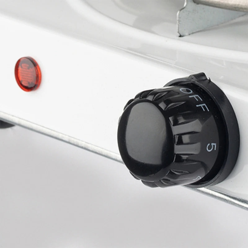 Raf Electric Stove | Electric Hot Plate Stove | Electric Cooker | Electric Coil Cooking Stove 1000W