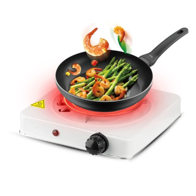 Raf Electric Stove | Electric Hot Plate Stove | Electric Cooker | Electric Coil Cooking Stove 1000W